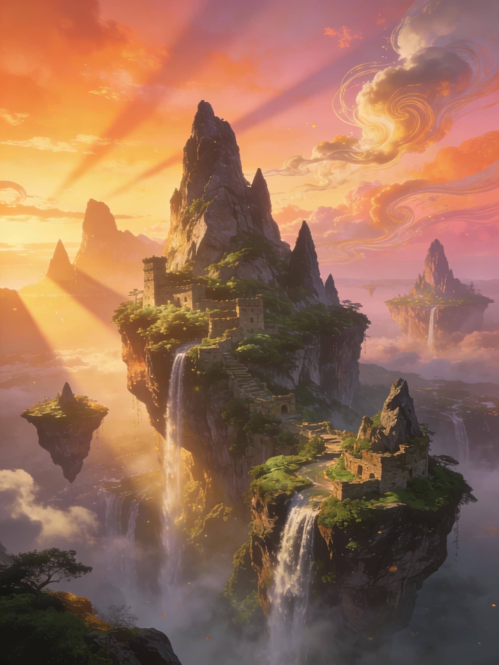 Artistic & Creative example 1