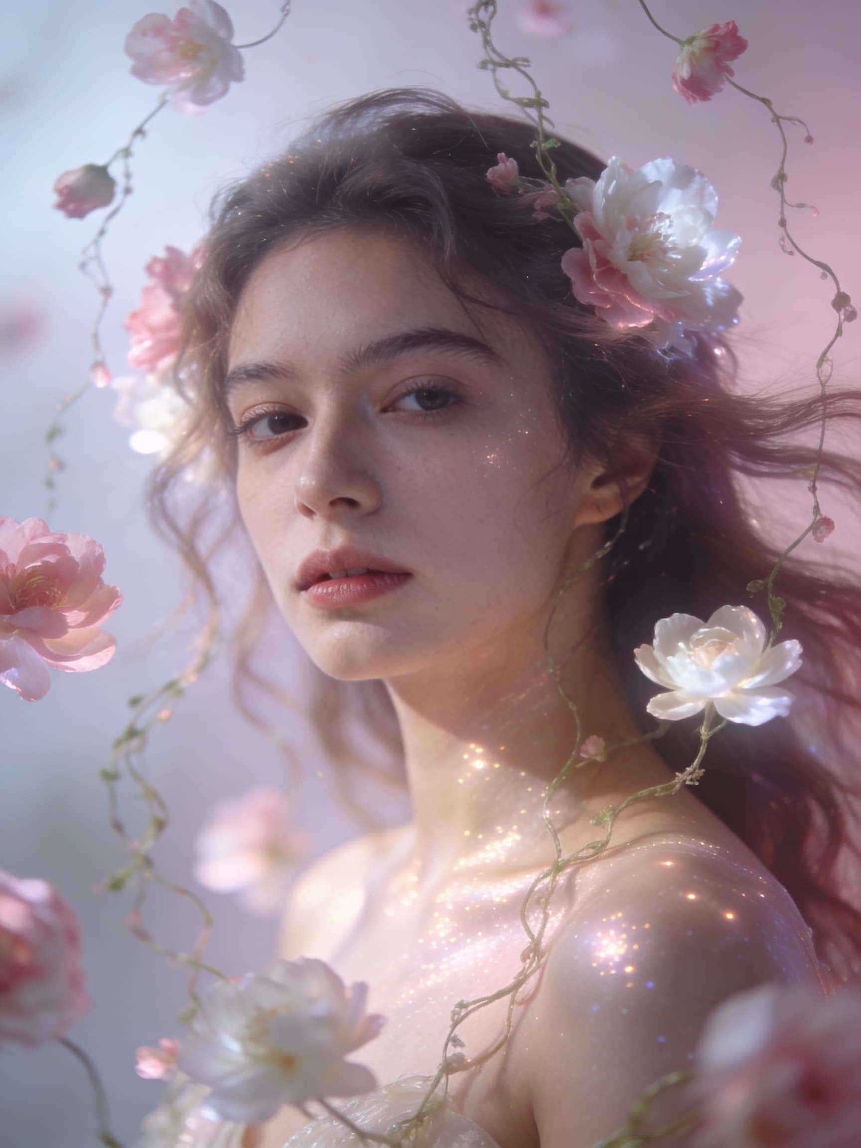 Artistic & Creative example 2