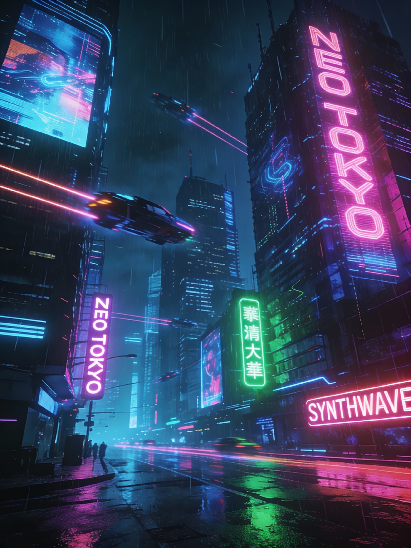 Artistic & Creative example 3