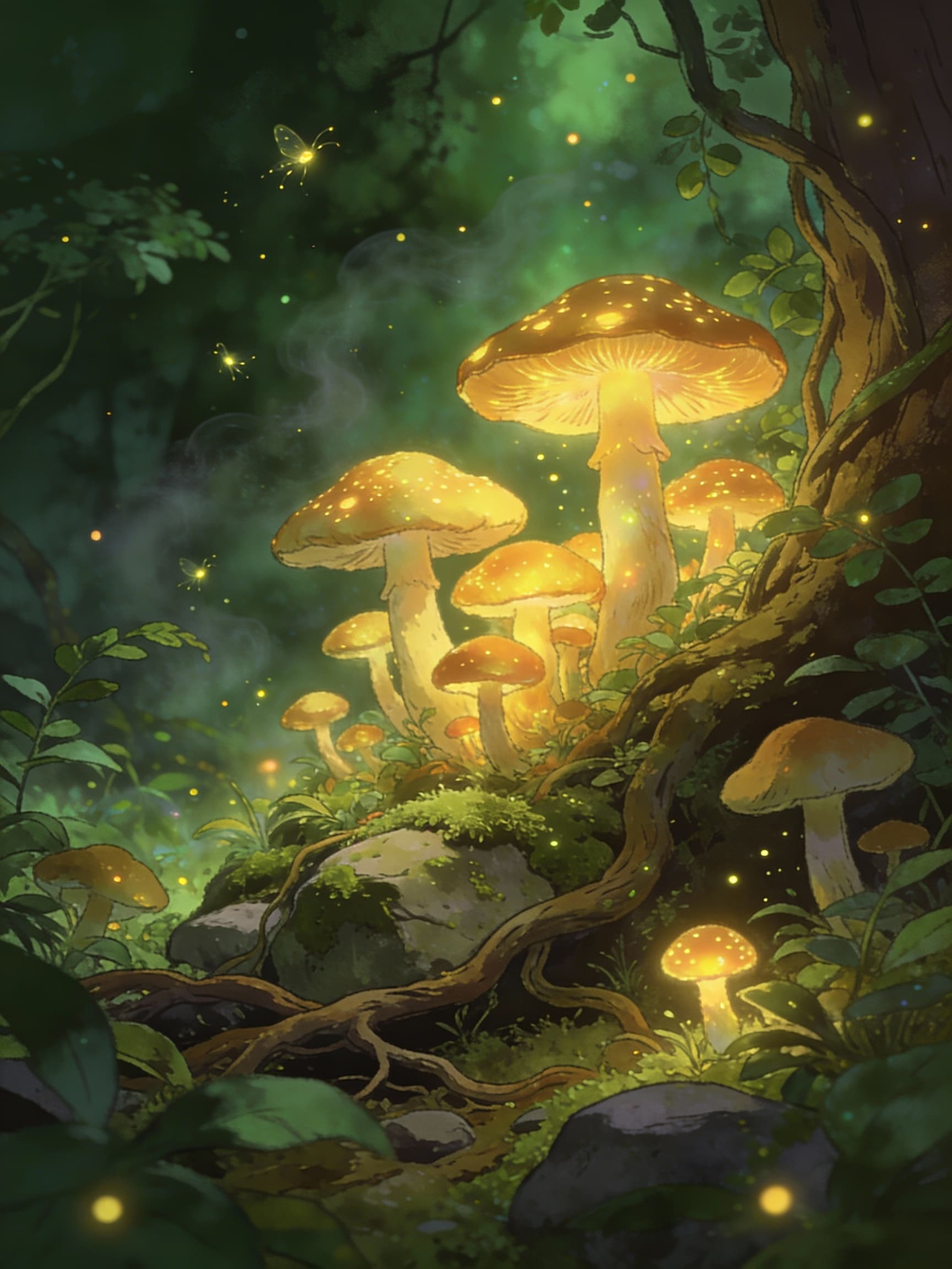 Artistic & Creative example 5