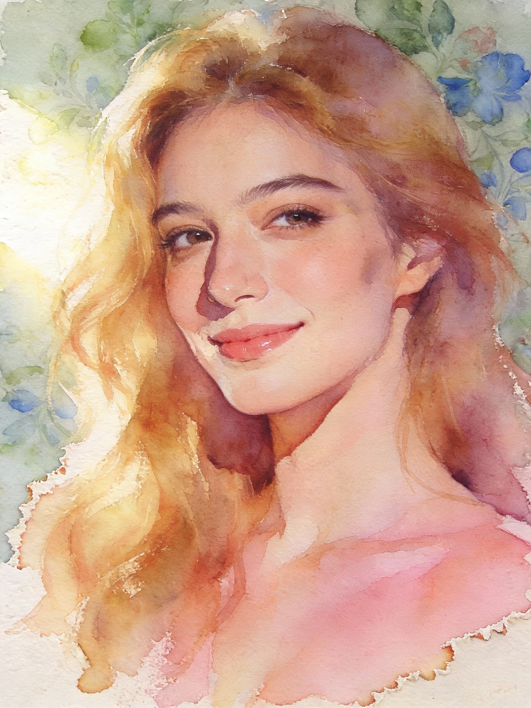 Artistic & Creative example 7