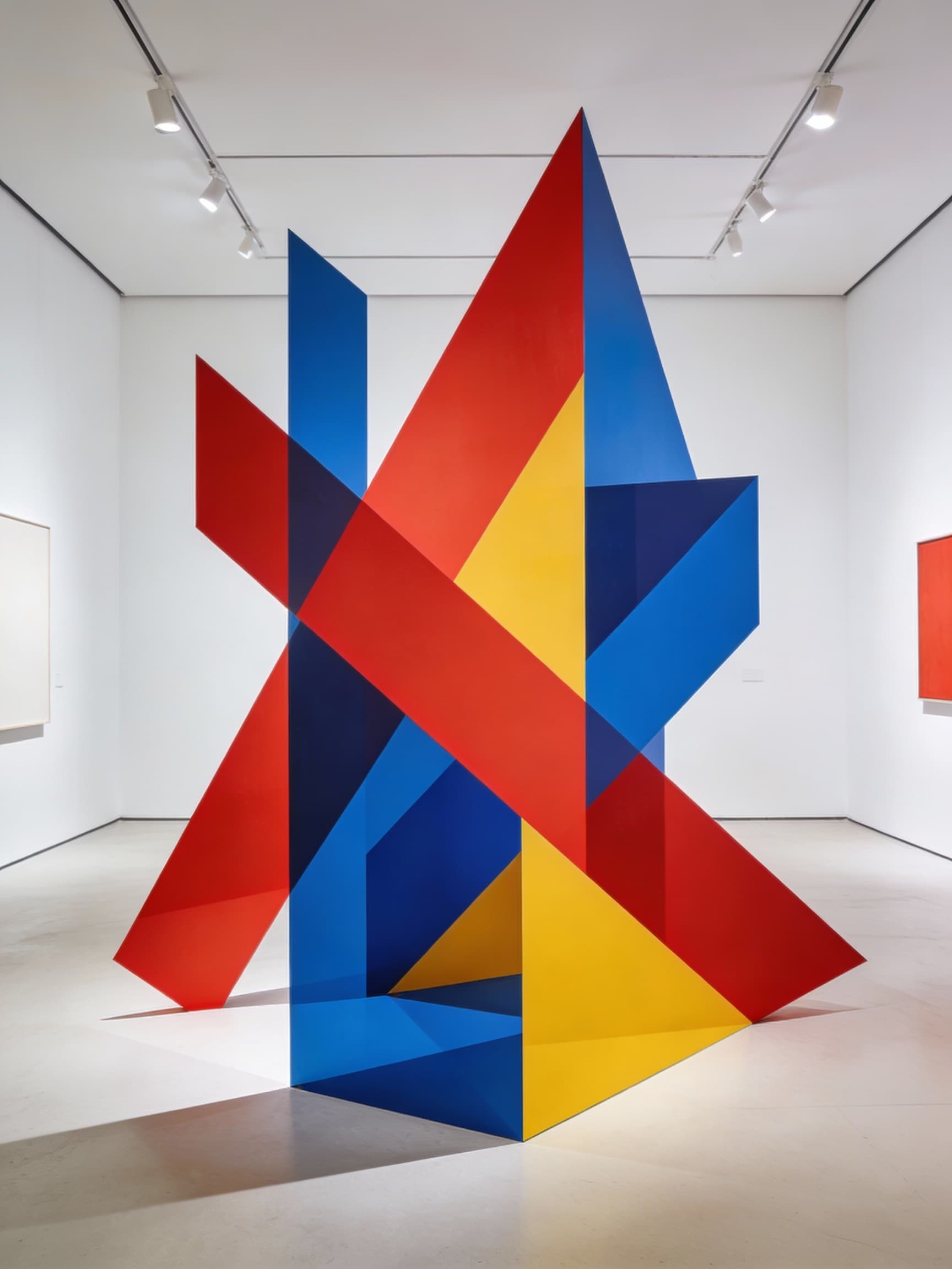 Artistic & Creative example 8