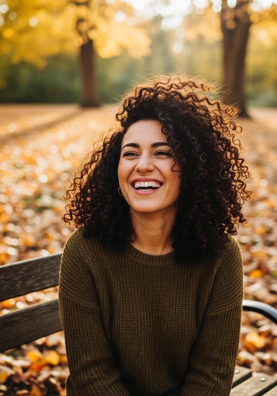 Dating Profile Photos example 2