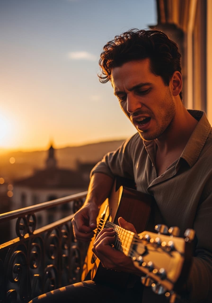 Dating Profile Photos example 7