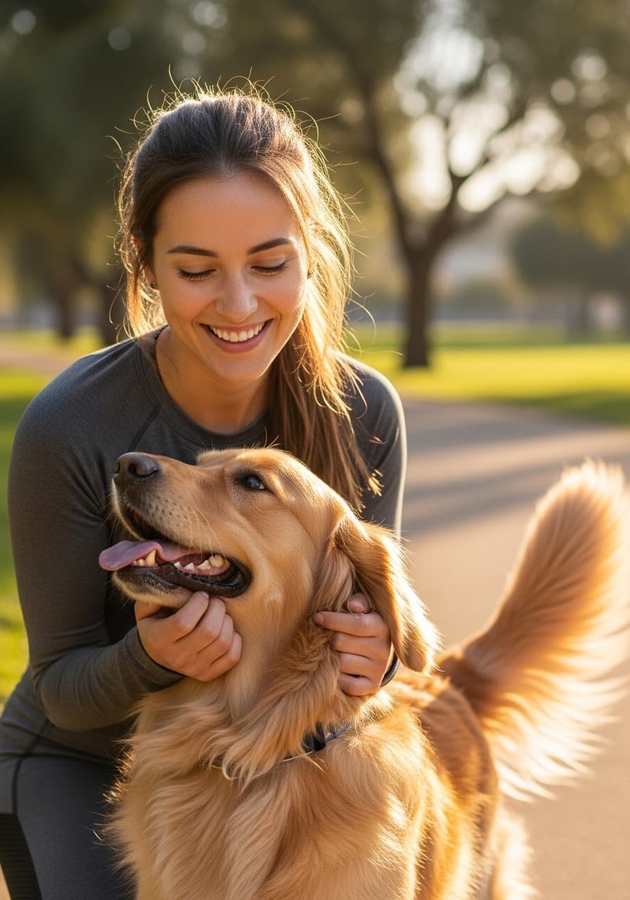 Dating Profile Photos example 8