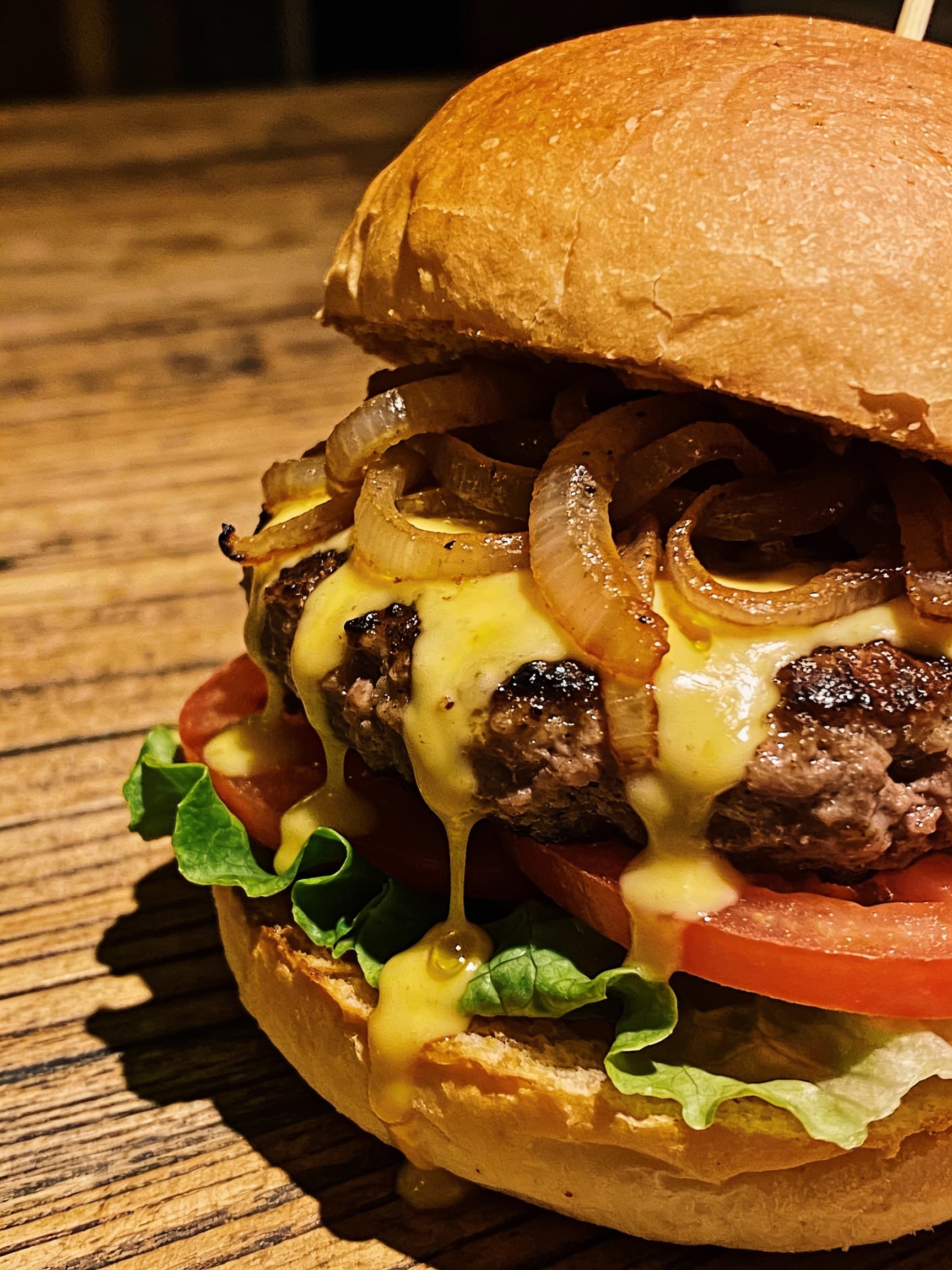 Food Photography example 1