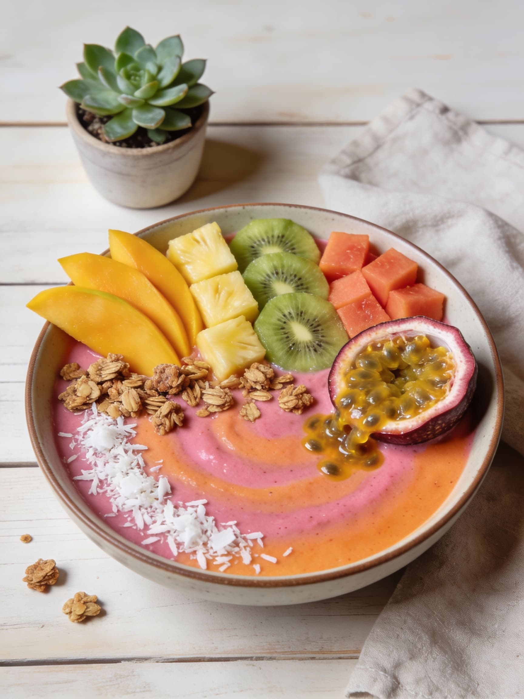 Food Photography example 4