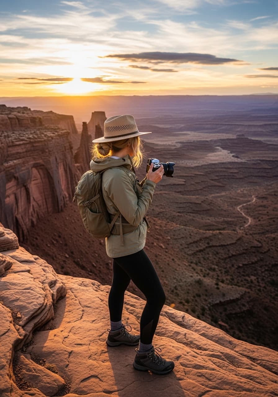 Social Media Influencer example 5