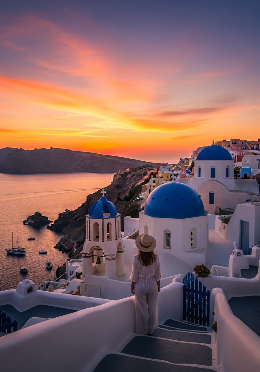 Travel Photos example 2