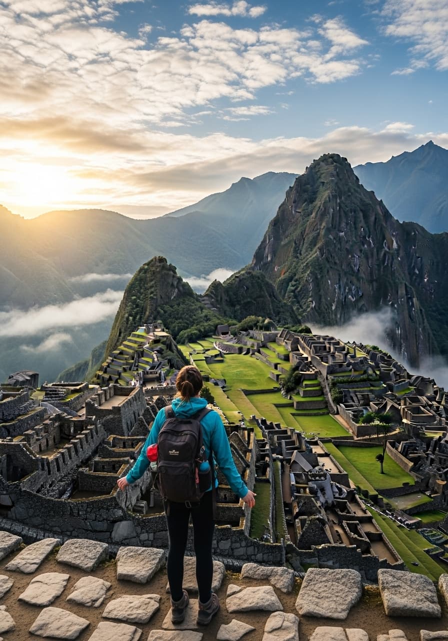 Travel Photos example 3