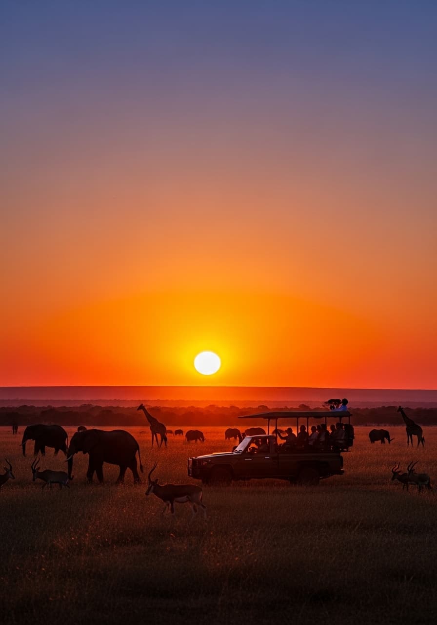 Travel Photos example 5