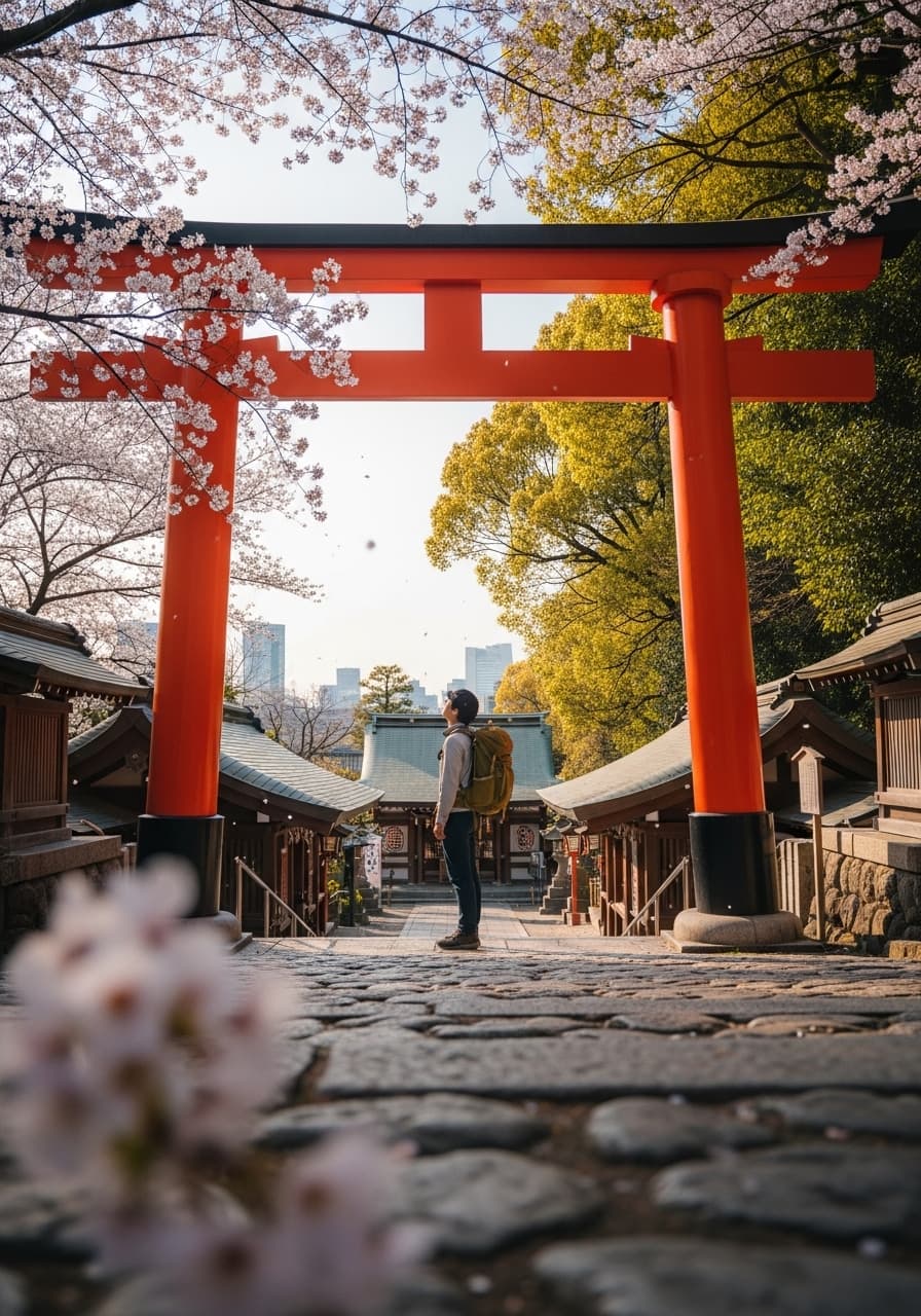 Travel Photos example 6