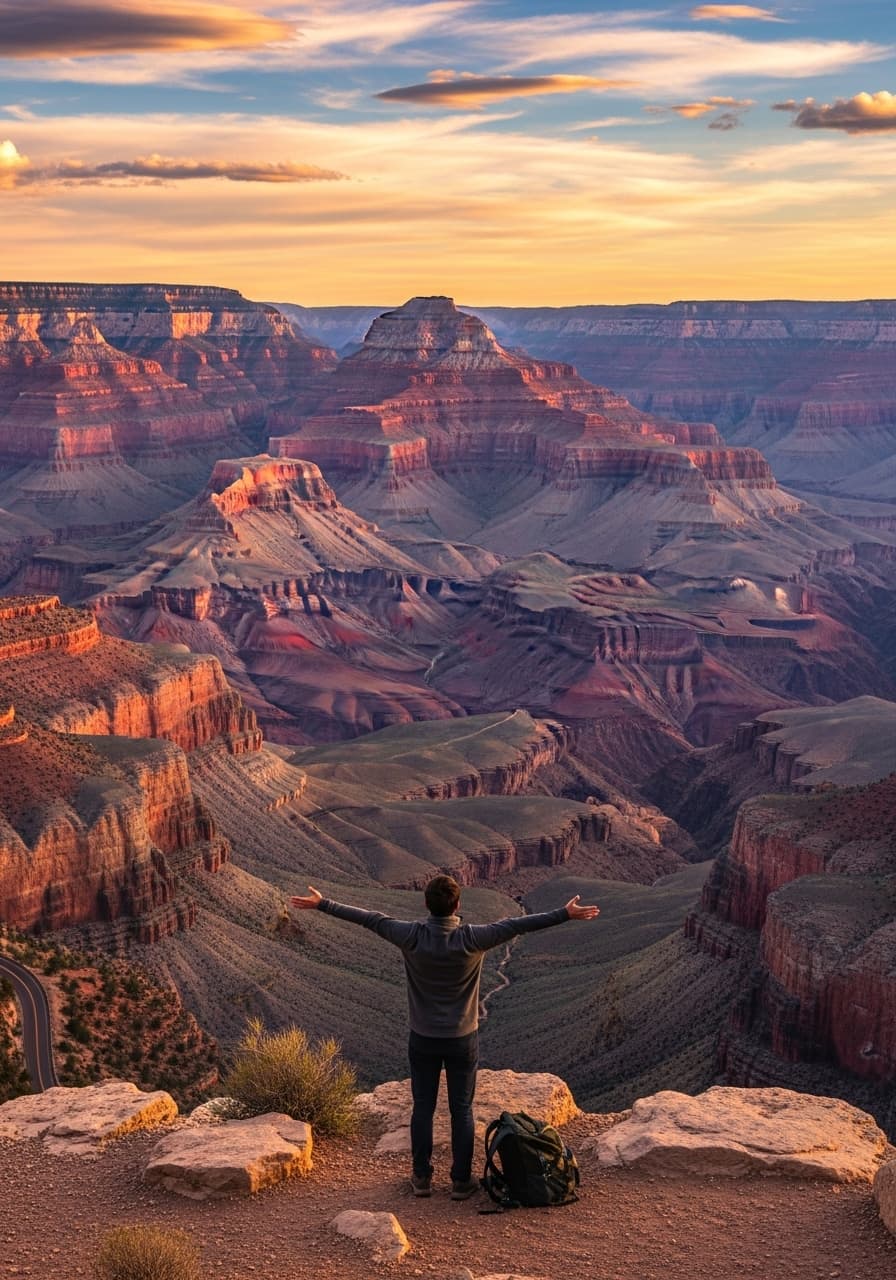 Travel Photos example 7