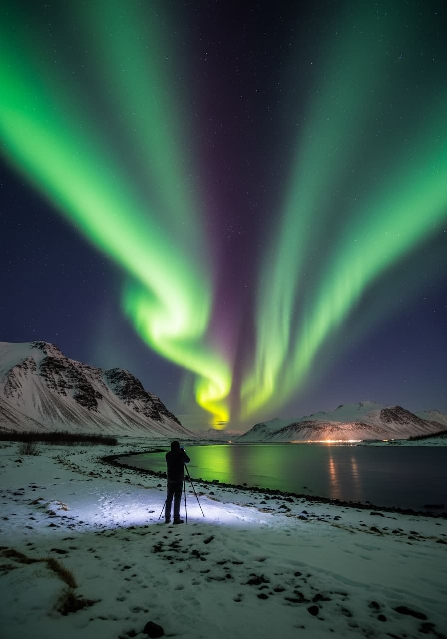 Travel Photos example 8