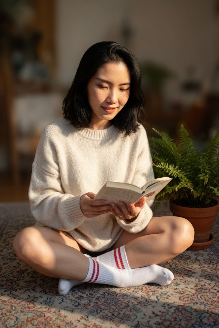 AI generated content 5