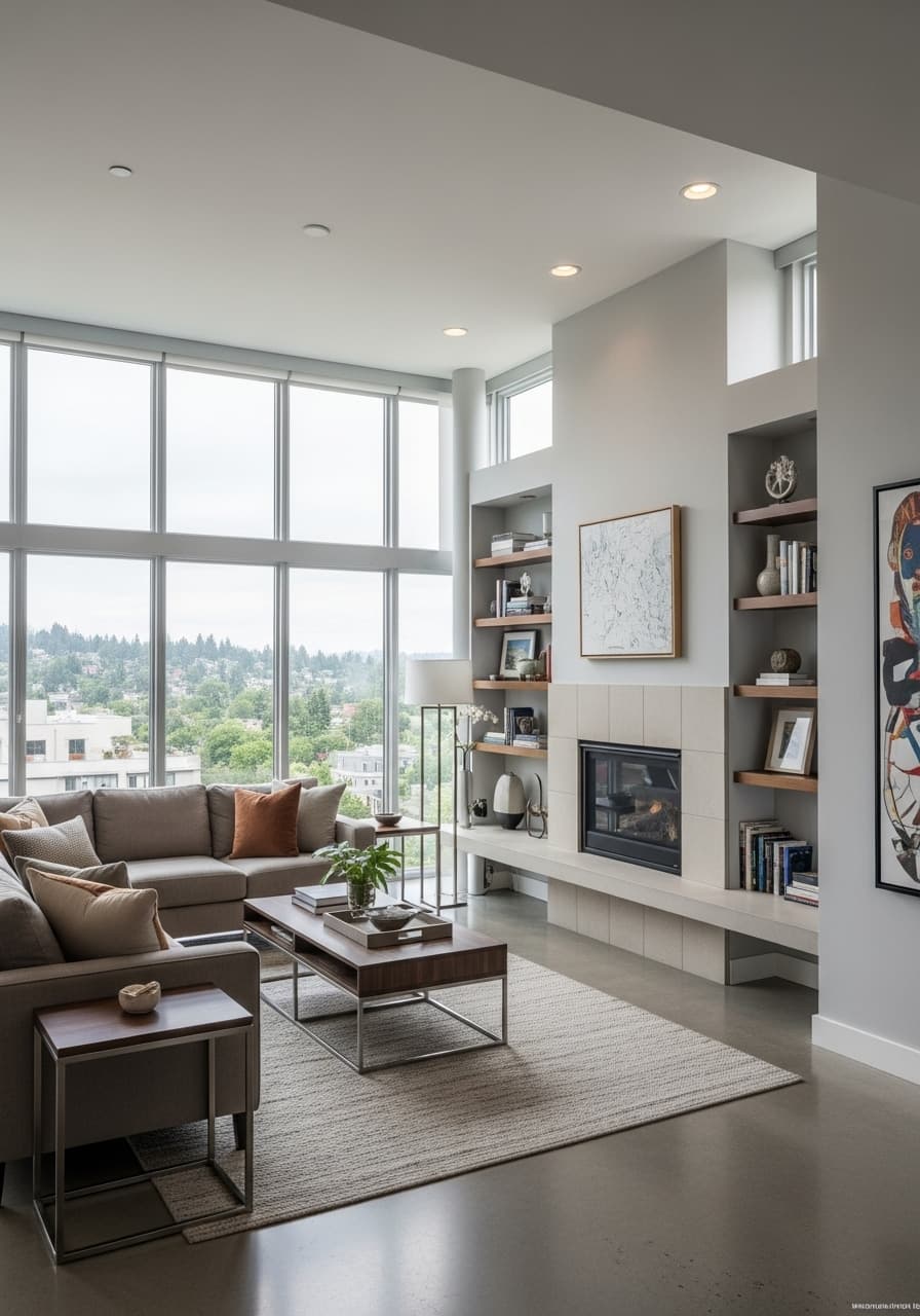 Real Estate example 1