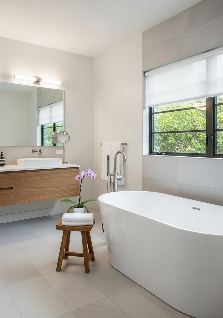 Real Estate example 4