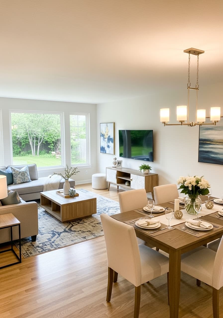 Real Estate example 7