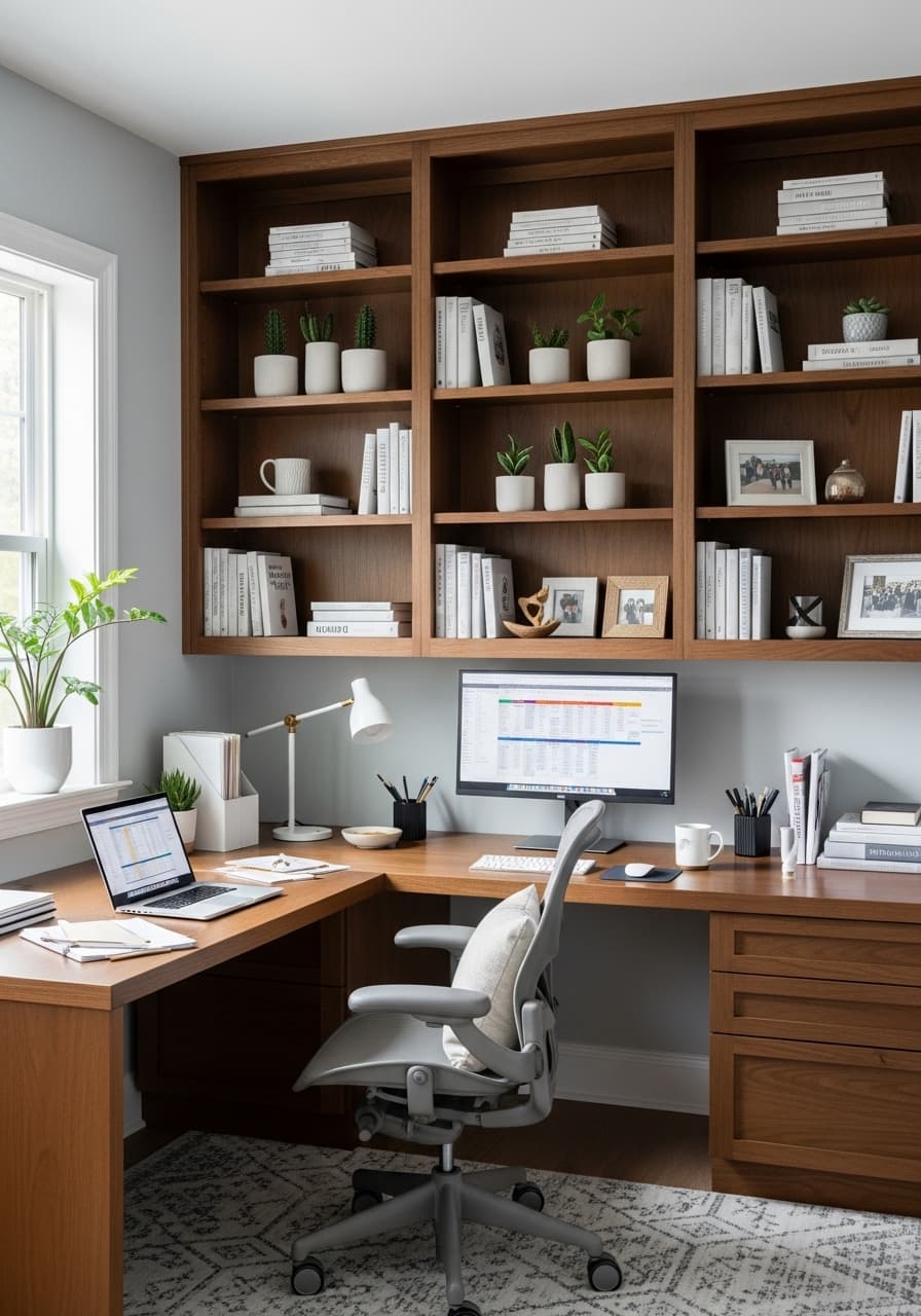 Real Estate example 8